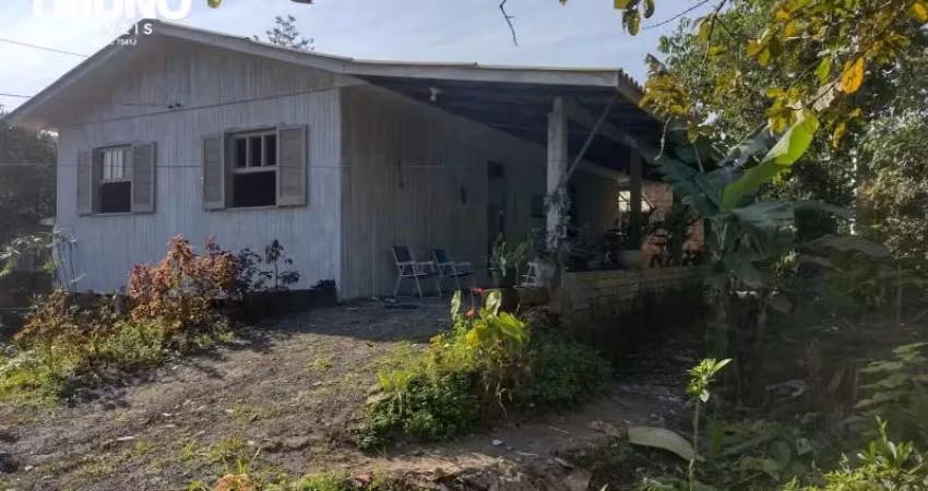 CASA A VENDA