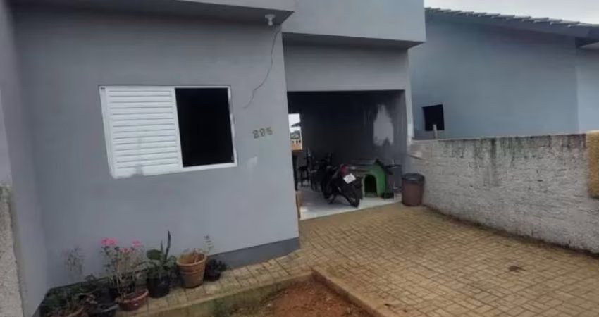 CASA A VENDA