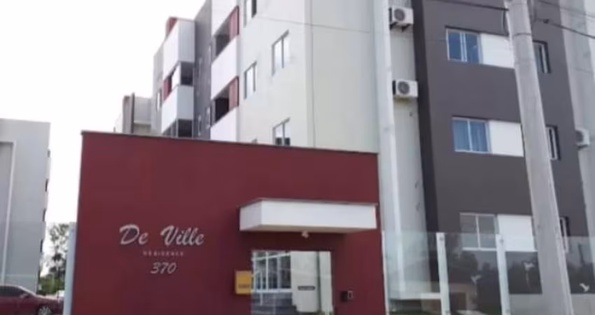 APARTAMENTO PARA LOCAÇÃO