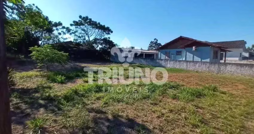 Terreno à venda no Operária, Araranguá 