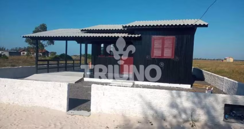 Casa mista em Balneario Arroio do Silva