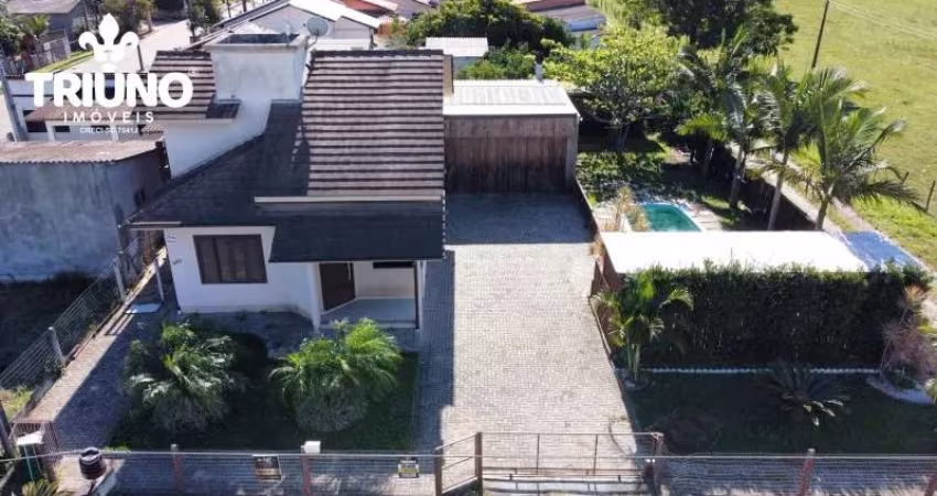CASA A VENDA  - JARDIM CIBELE