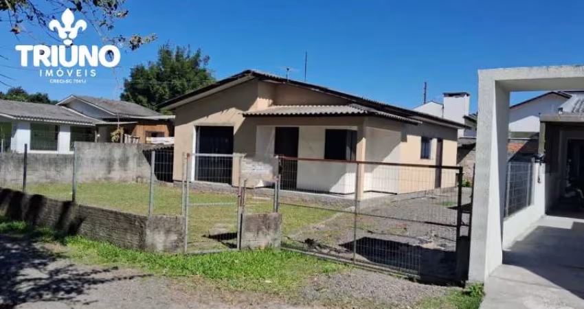 CASA A VENDA