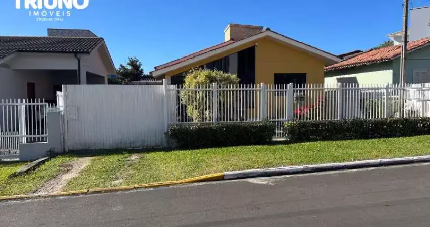 Casa com 2 quartos à venda no Urussanguinha, Araranguá 