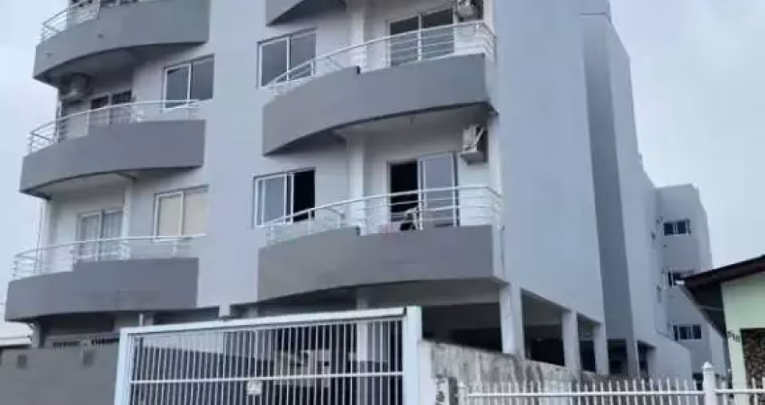 Apartamento à venda no Urussanguinha, Araranguá 
