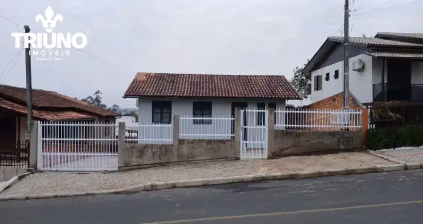 Casa com 2 quartos à venda no Laranjinha, Criciúma 