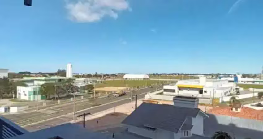 Apartamento com 2 quartos para alugar na Cidade Alta, Araranguá 