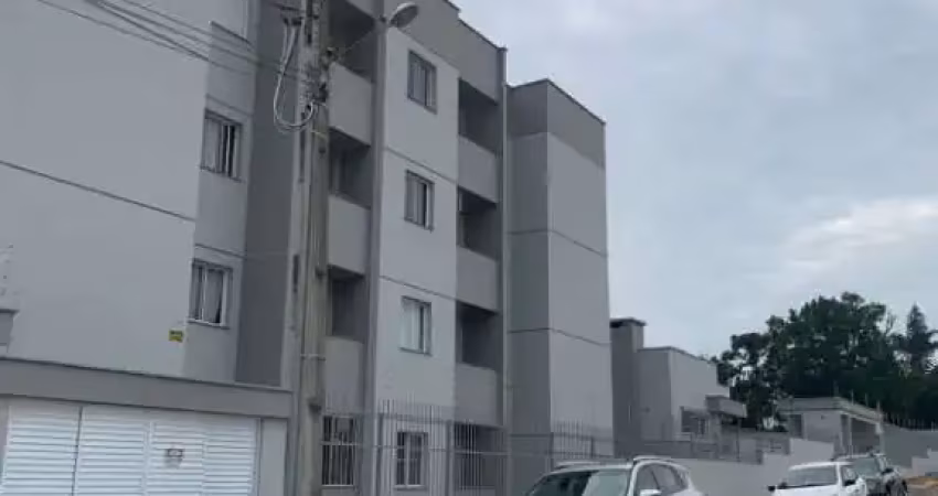 Apartamento com 2 quartos para alugar no Coloninha, Araranguá 