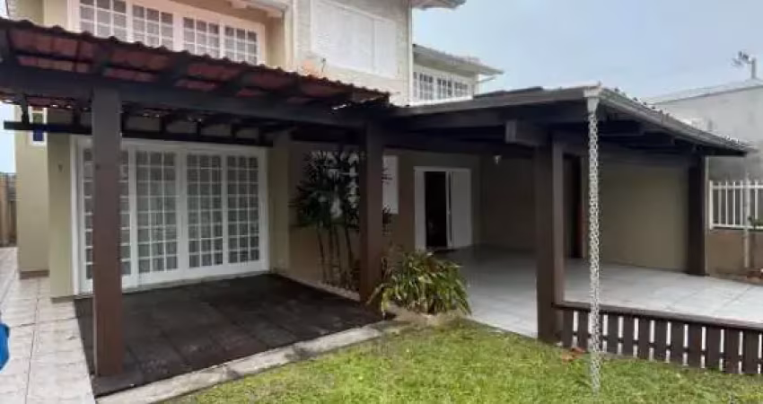 Casa com 4 quartos à venda na Areias Brancas, Balneário Arroio do Silva 