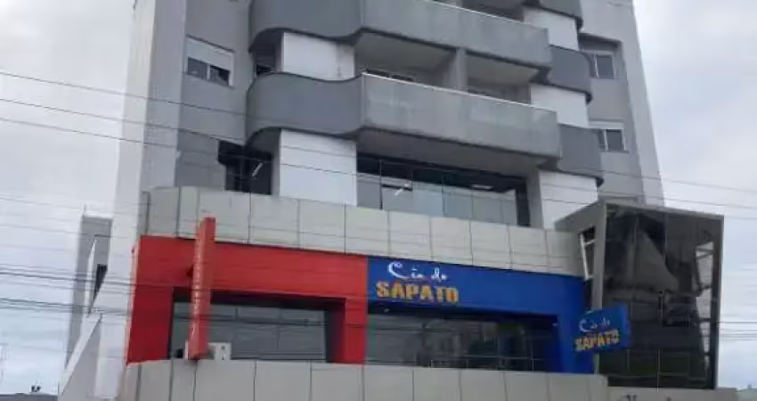 Apartamento com 2 quartos para alugar no Centro, Araranguá 