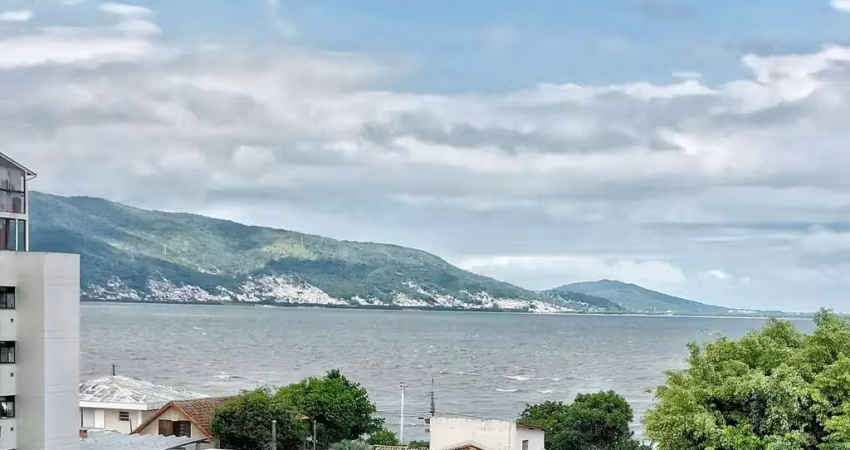 Cobertura para venda em florianópolis, coqueiros, 3 dormitórios, 1 suíte, 3 banheiros, 2 vagas