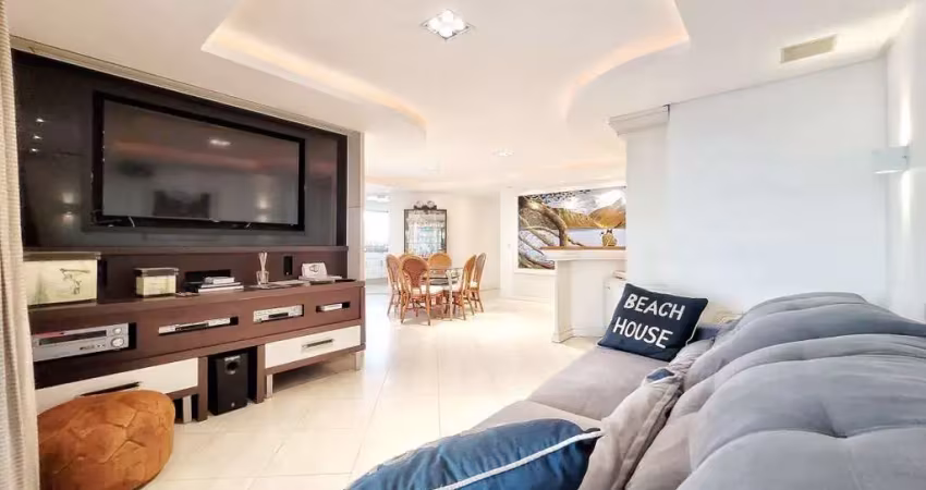 Apartamento para venda em balneário camboriú, centro, 4 dormitórios, 3 suítes, 5 banheiros, 4 vagas