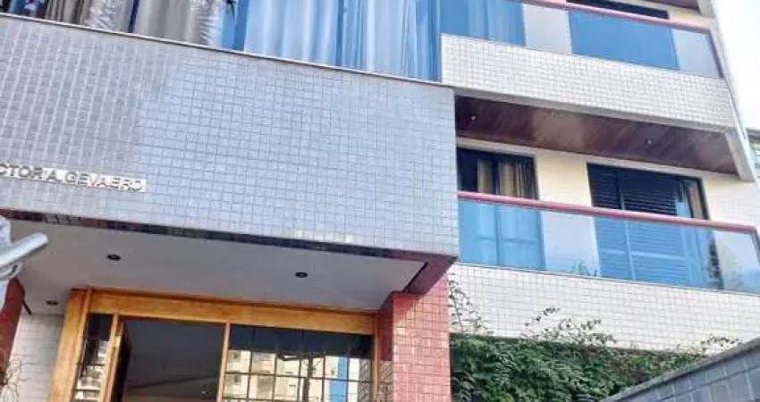 Apartamento para venda em florianópolis, centro, 3 dormitórios, 1 suíte, 4 banheiros, 2 vagas
