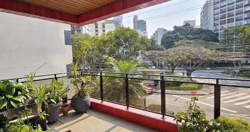 Apartamento para venda em florianópolis, centro, 4 dormitórios, 2 suítes, 5 banheiros, 2 vagas