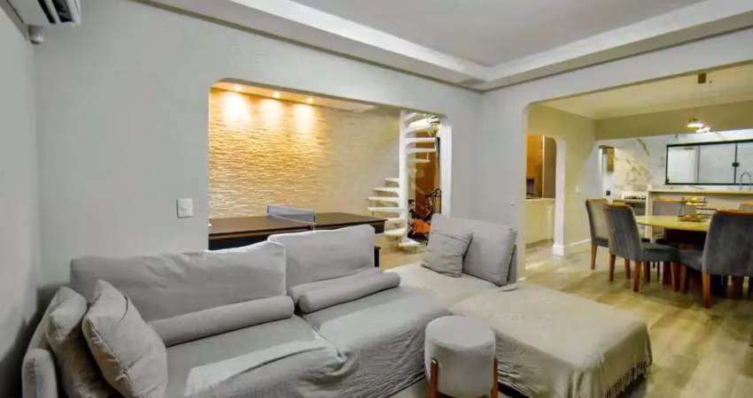 Casa para venda em balneário camboriú, vila real, 3 dormitórios, 2 suítes, 4 banheiros, 3 vagas