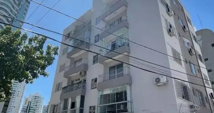 Apartamento para venda em balneário camboriú, barra sul, 1 dormitório, 1 banheiro, 1 vaga