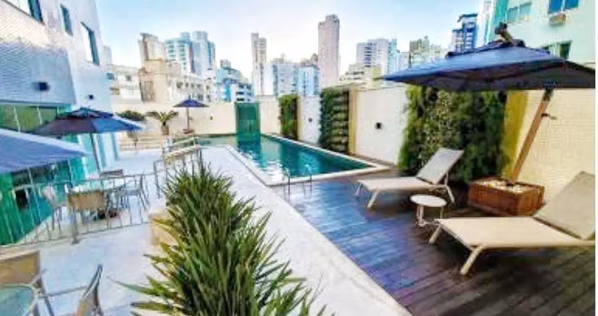Apartamento para venda em balneário camboriú, centro, 3 dormitórios, 3 suítes, 4 banheiros, 3 vagas
