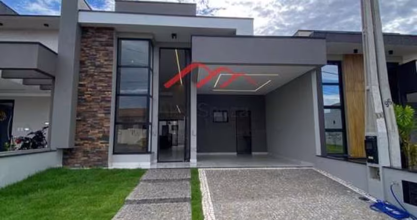 Casa em Condomínio para Venda em Paulínia, São Bento, 3 dormitórios, 3 suítes, 3 banheiros, 3 vagas