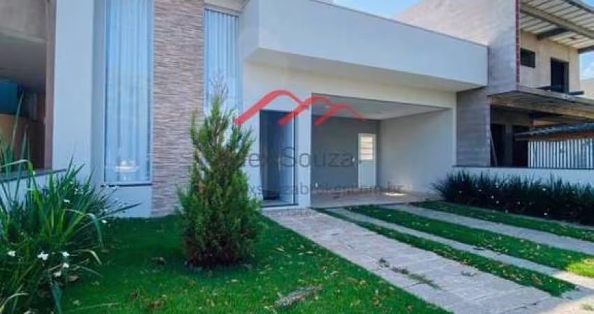 Casa em Condomínio para Venda em Hortolândia, Residencial Jardim de Mônaco, 3 dormitórios, 2 suítes, 4 banheiros, 4 vagas