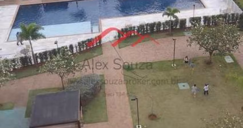 Apartamento para Venda em Paulínia, Jardim América, 3 dormitórios, 3 suítes, 4 banheiros, 2 vagas