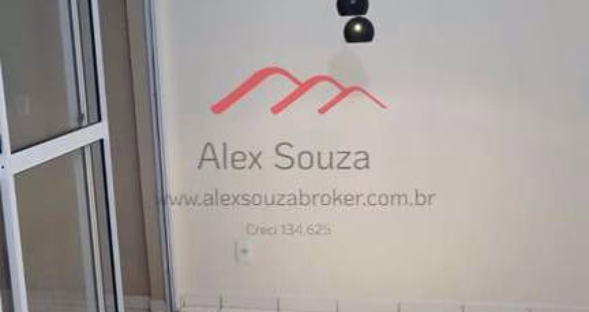 Apartamento para Venda em Sumaré, Jardim Santa Terezinha (Nova Veneza), 2 dormitórios, 1 banheiro, 1 vaga