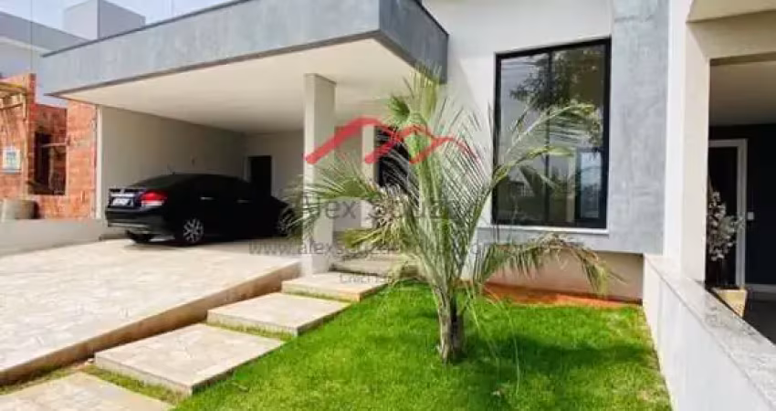 Casa em condomínio para venda em hortolândia, parque olívio franceschini, 3 dormitórios, 3 suítes, 4 banheiros, 4 vagas