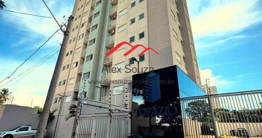 Apartamento para Venda em Hortolândia, Loteamento Adventista Campineiro, 2 dormitórios, 1 suíte, 1 banheiro, 1 vaga