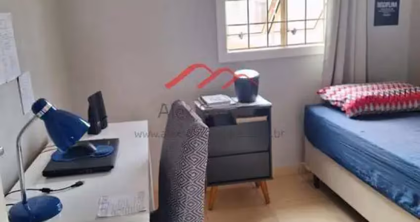 Sobrado em Condomínio para Venda em Sumaré, Parque Vila Flores, 2 dormitórios, 2 banheiros, 1 vaga