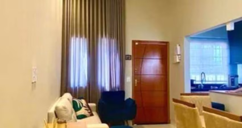 Casa para Venda em Sumaré, Chácara Santa Antonieta (Nova Veneza), 2 dormitórios, 1 suíte, 2 banheiros, 2 vagas
