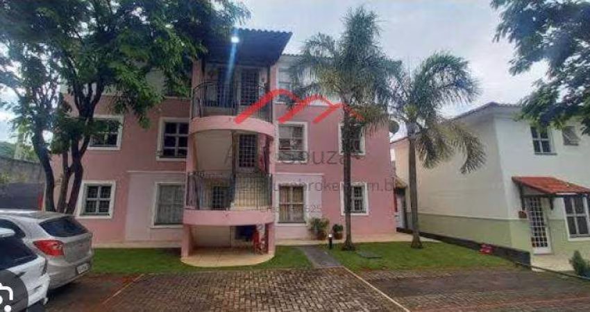 Apartamento para Venda em Sumaré, Parque Villa Flores, 3 dormitórios, 1 suíte, 2 banheiros, 1 vaga