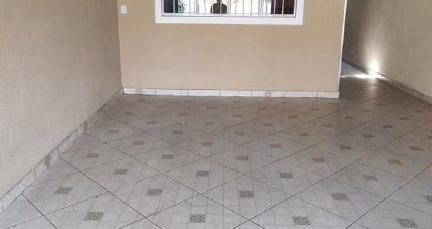 Casa para Venda em Sumaré, Jardim Cidade Nova (Nova Veneza), 2 dormitórios, 1 banheiro, 2 vagas