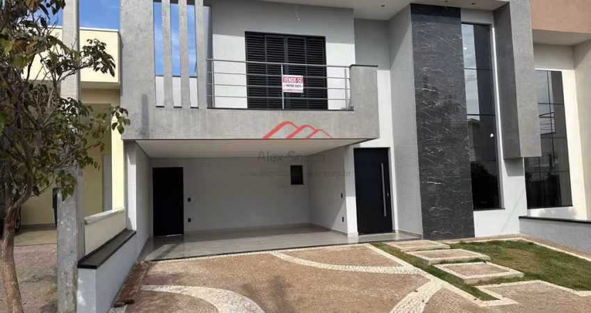 Sobrado em Condomínio para Venda em Hortolândia, Parque Olívio Franceschini, 3 dormitórios, 1 suíte, 4 banheiros, 2 vagas