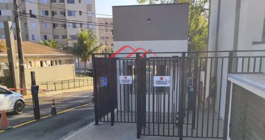 Apartamento para Venda em Sumaré, Parque Yolanda (Nova Veneza), 2 dormitórios, 1 banheiro, 1 vaga