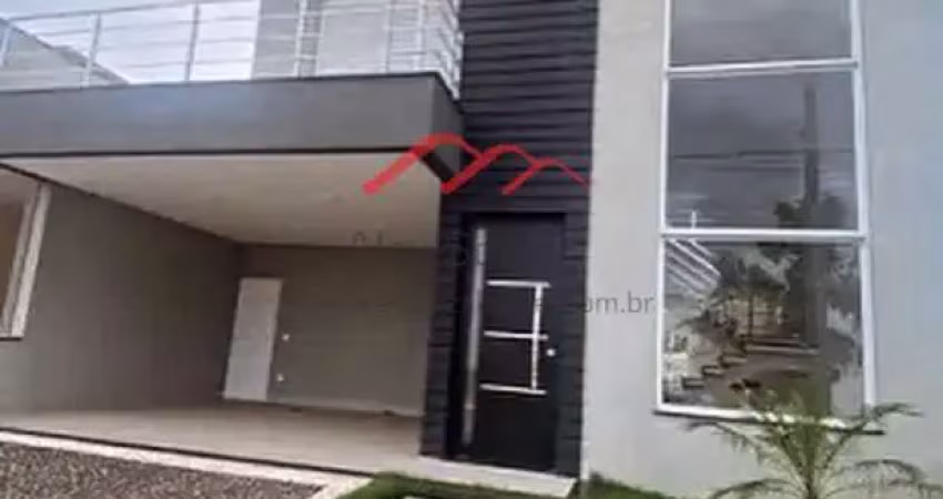 Sobrado em condomínio para venda em hortolândia, residencial jardim do jatobá, 3 dormitórios, 1 suíte, 3 banheiros, 4 vagas