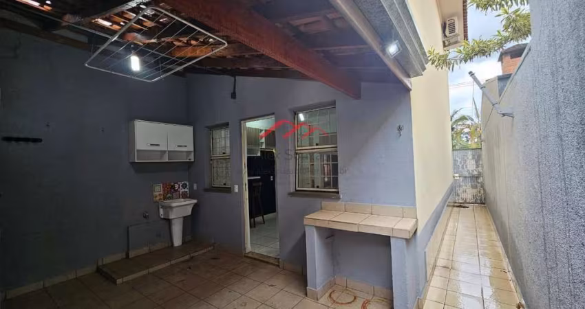 Sobrado em Condomínio para Venda, Parque Villa Flores, 2 dormitórios, 2 banheiros, 1 vaga
