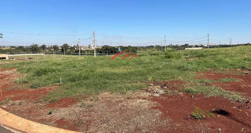 Terreno em Condomínio para Venda em Paulínia, Betel