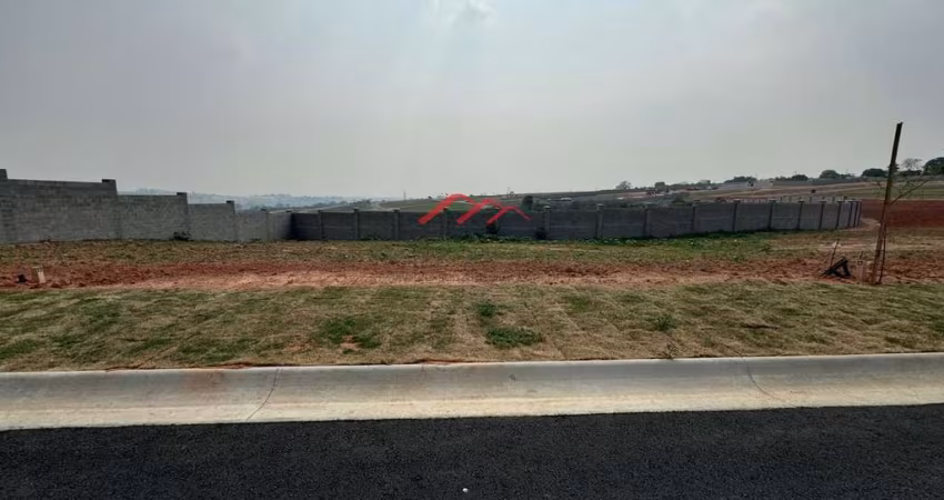 Terreno em Condomínio para Venda em Campinas, Loteamento Alphaville Campinas
