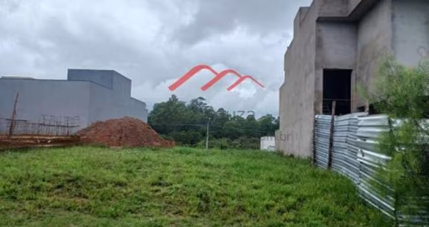 Terreno em Condomínio para Venda em Monte Mor, RESIDENCIAL MONTERREY