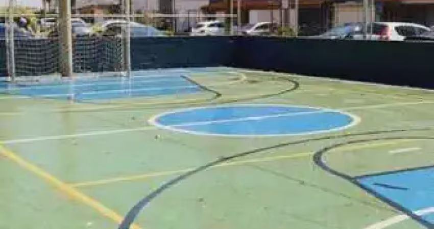 Apartamento para Venda em Sumaré, Residencial Real Parque Sumaré, 2 dormitórios, 1 banheiro, 1 vaga
