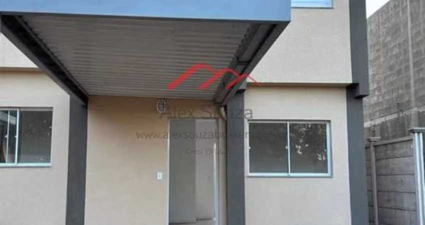 Sobrado em Condomínio para Venda em Hortolândia, Jardim São Sebastião, 2 dormitórios, 2 suítes, 3 banheiros, 2 vagas