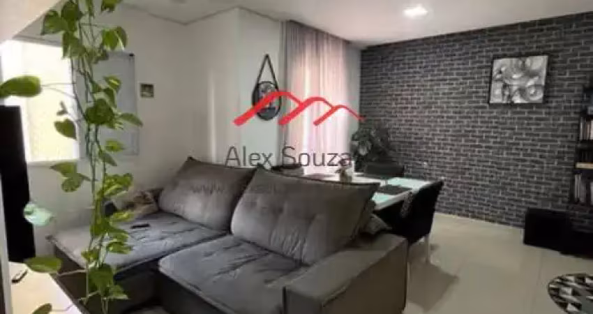 Apartamento para venda em sumaré, loteamento residencial viva vista, 3 dormitórios, 1 suíte, 2 banheiros, 1 vaga