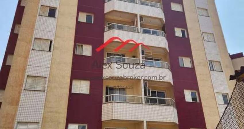 Apartamento para Venda em Sumaré, Parque Emília, 3 dormitórios, 1 suíte, 2 banheiros, 2 vagas