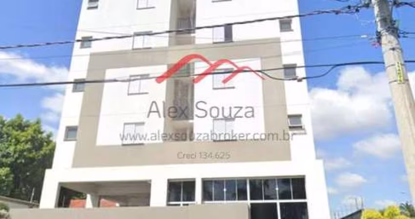 Apartamento para Venda em Sumaré, Jardim Santa Madalena, 2 dormitórios, 1 banheiro, 1 vaga