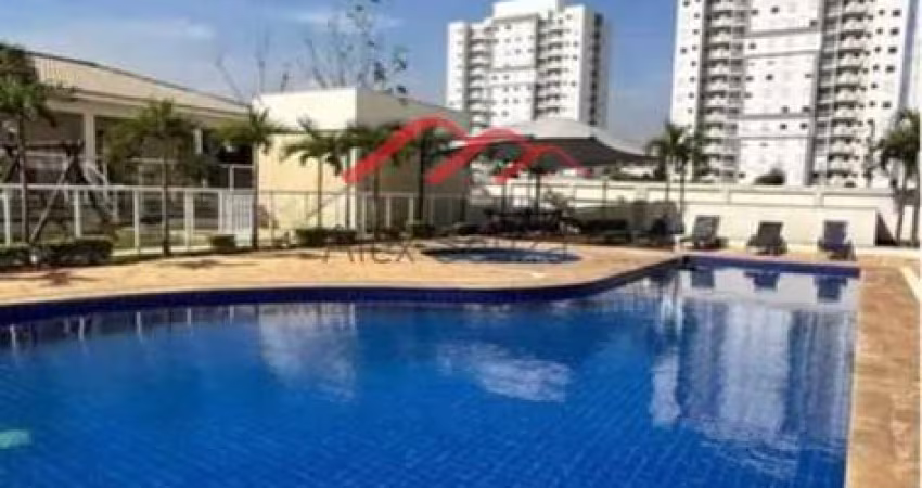 Apartamento para Venda em Hortolândia, Jardim das Colinas, 2 dormitórios, 1 suíte, 2 banheiros, 1 vaga