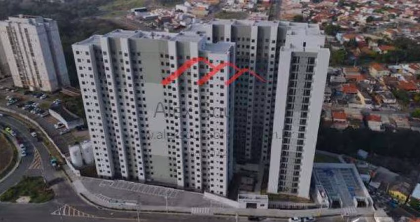 Apartamento para Venda em Campinas, PARQUE DA FAZENDA, 2 dormitórios, 1 banheiro