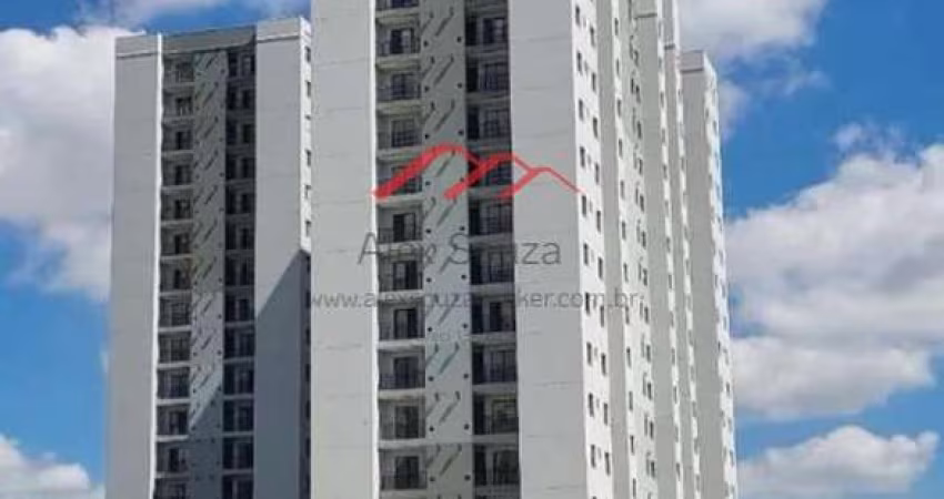 Apartamento para Venda em Campinas, PARQUE DA FAZENDA, 2 dormitórios, 1 banheiro
