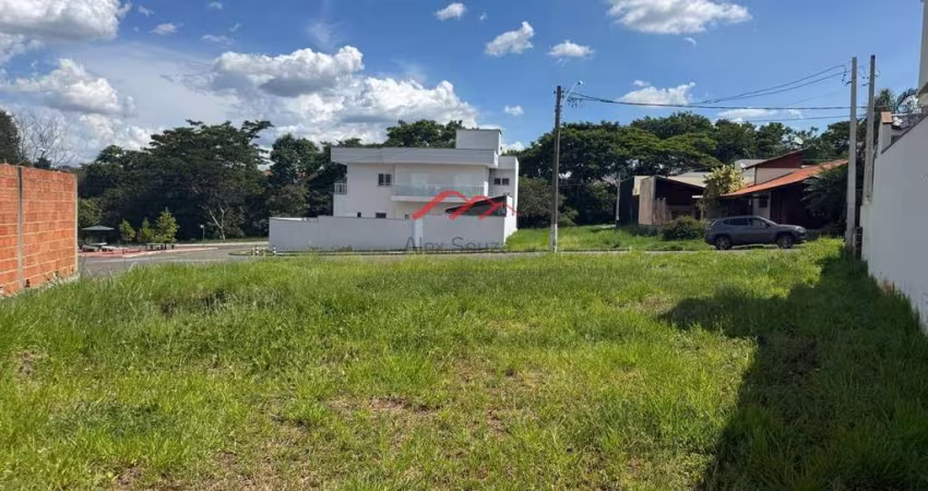 Terreno em Condomínio para Venda em Monte Mor, Jardim Itapoan