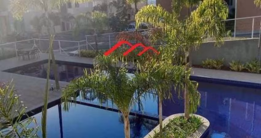 Apartamento para Venda em Sumaré, Chácara Santa Antonieta (Nova Veneza), 2 dormitórios, 1 banheiro, 1 vaga