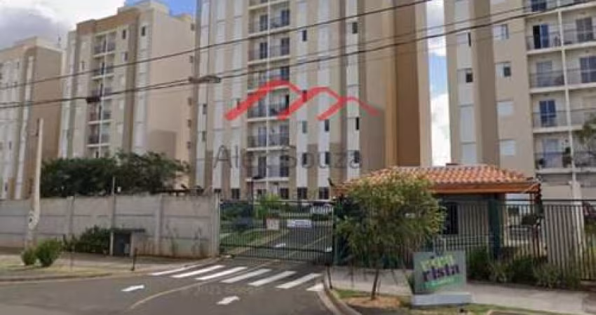 Apartamento para Venda em Sumaré, Loteamento Residencial Viva Vista, 2 dormitórios, 1 suíte, 1 banheiro, 1 vaga
