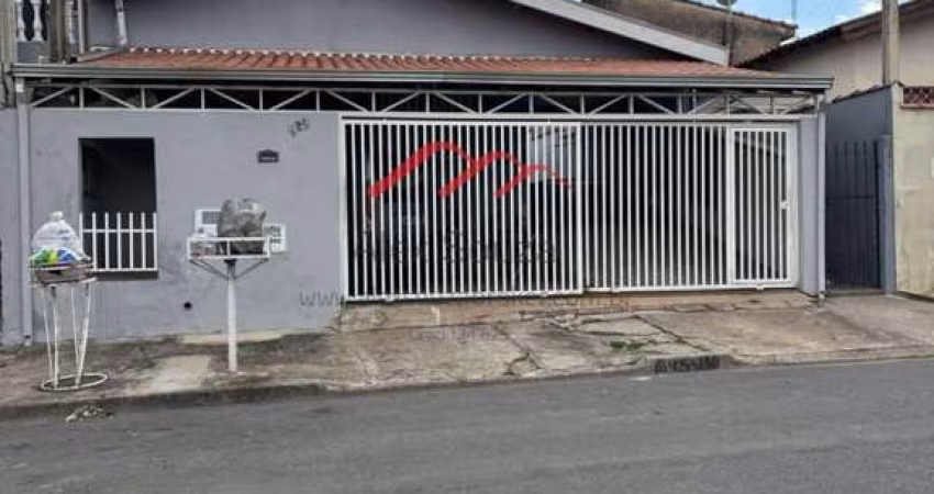 Casa para Venda em Sumaré, Vila Santa Terezinha, 4 dormitórios, 4 banheiros, 4 vagas